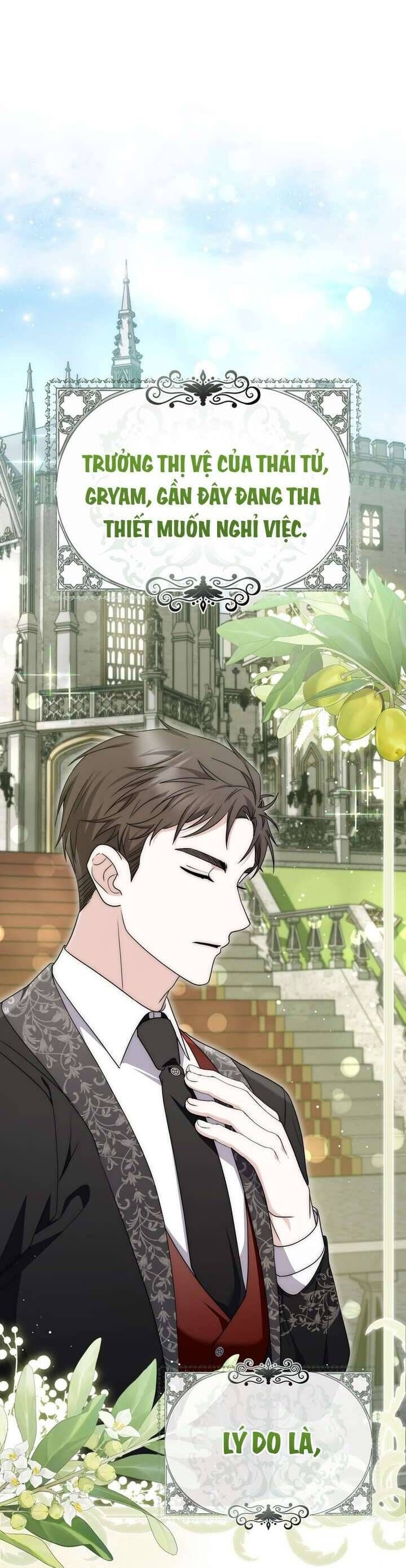 Nam Chính Ám Ảnh Với Sức Khỏe Của Tôi: Chapter 4