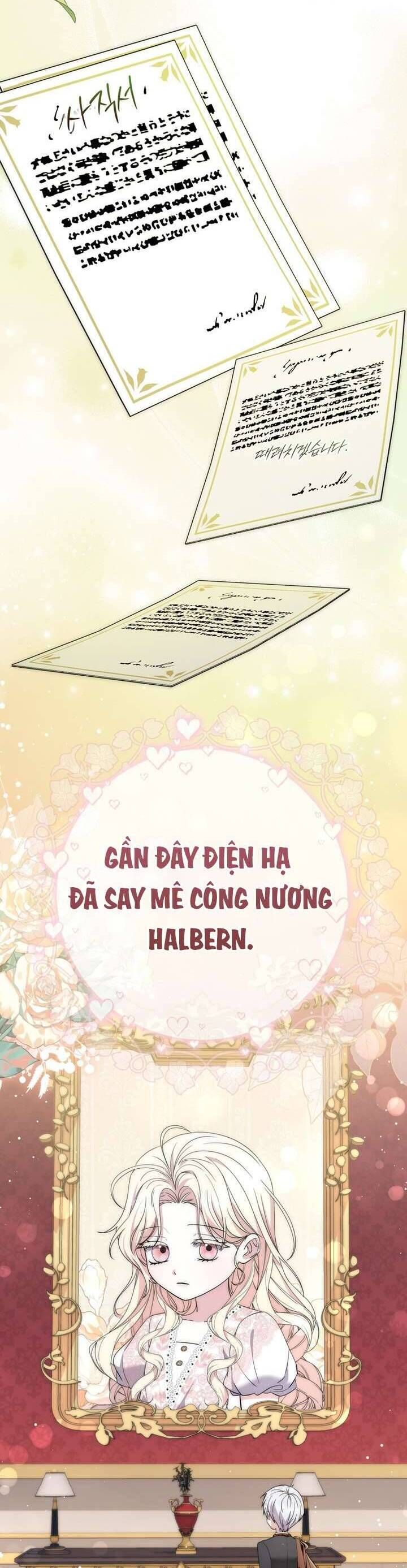 Nam Chính Ám Ảnh Với Sức Khỏe Của Tôi: Chapter 4