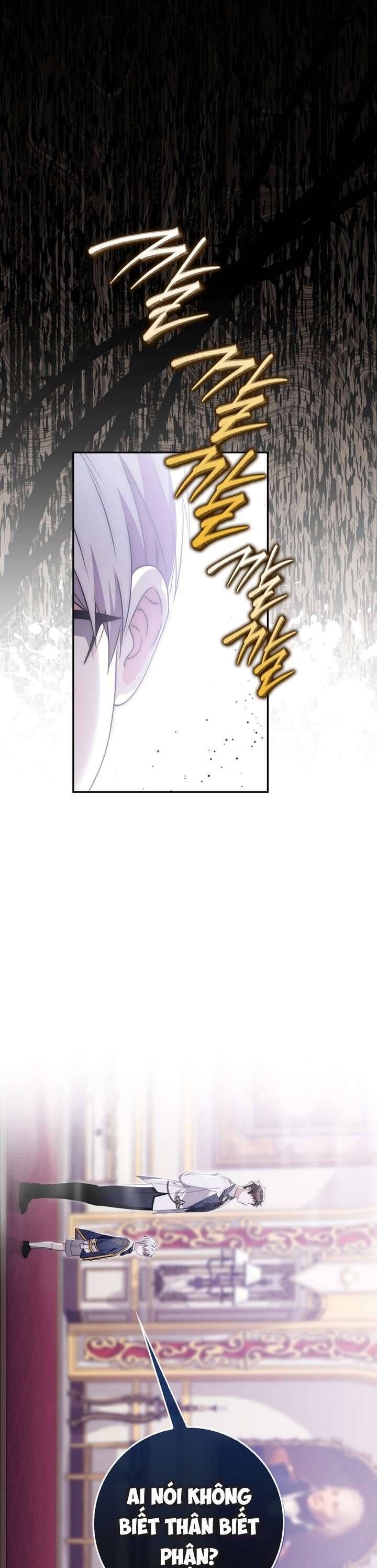 Nam Chính Ám Ảnh Với Sức Khỏe Của Tôi: Chapter 5