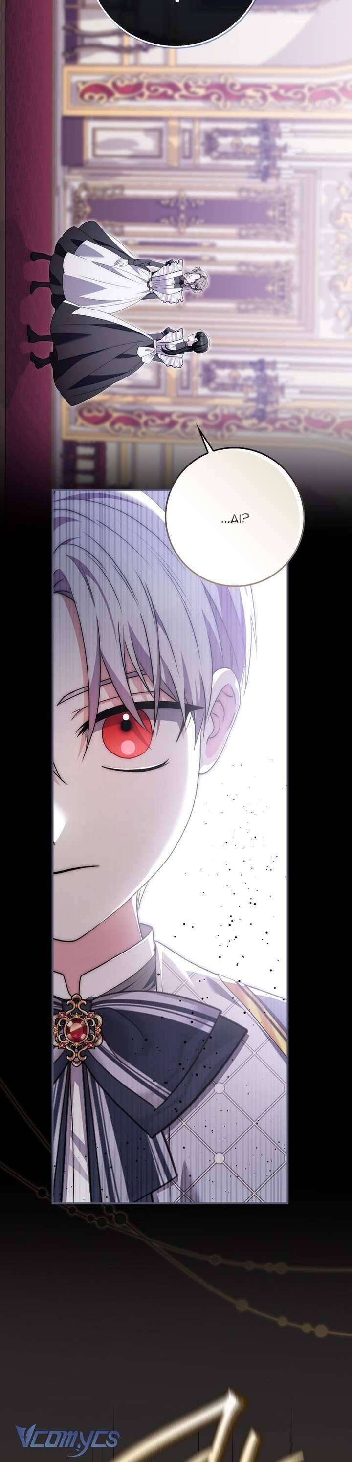 Nam Chính Ám Ảnh Với Sức Khỏe Của Tôi: Chapter 5