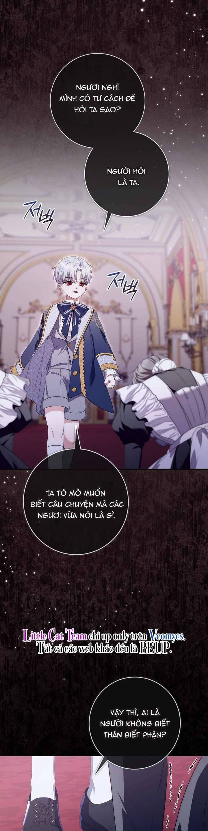 Nam Chính Ám Ảnh Với Sức Khỏe Của Tôi: Chapter 5