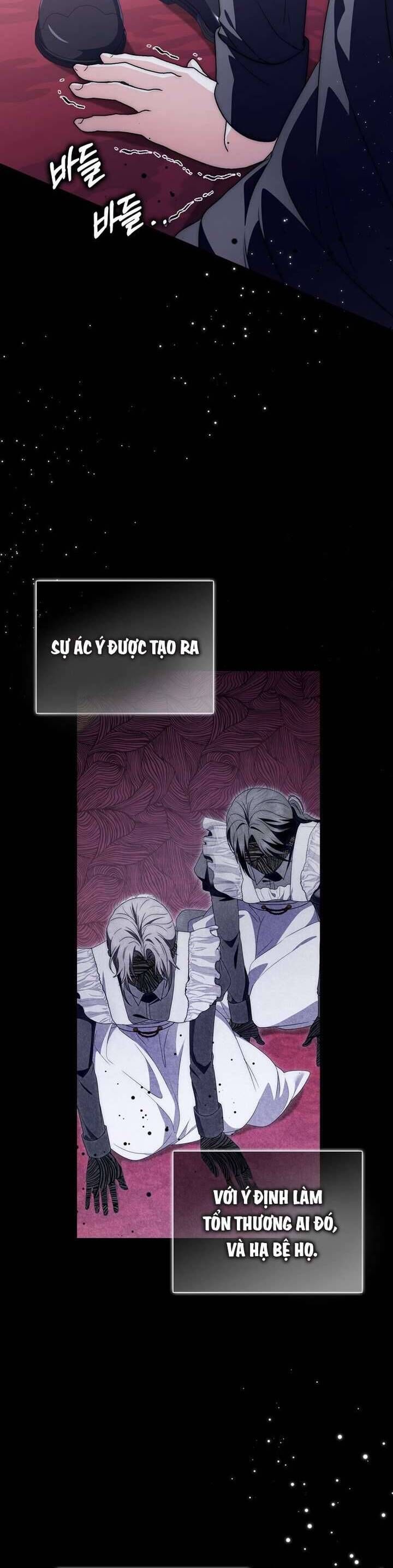 Nam Chính Ám Ảnh Với Sức Khỏe Của Tôi: Chapter 5
