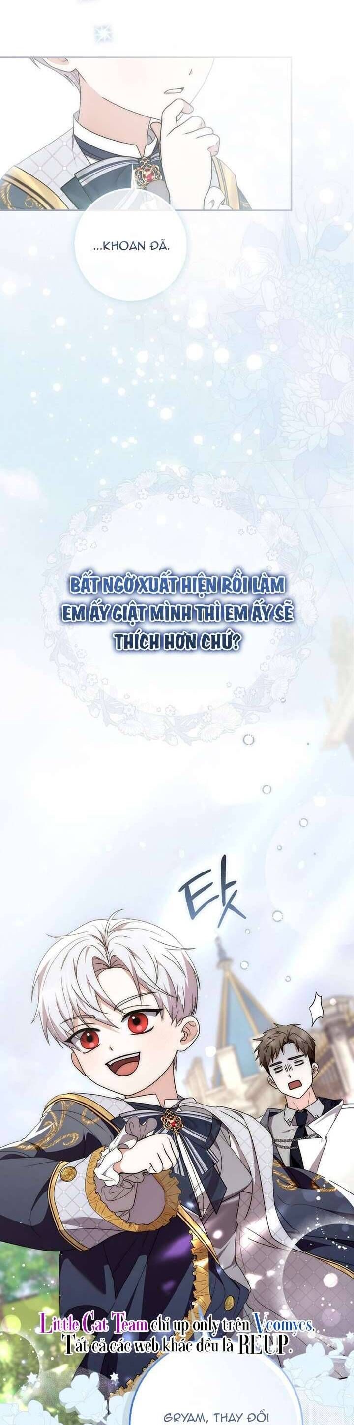 Nam Chính Ám Ảnh Với Sức Khỏe Của Tôi: Chapter 5