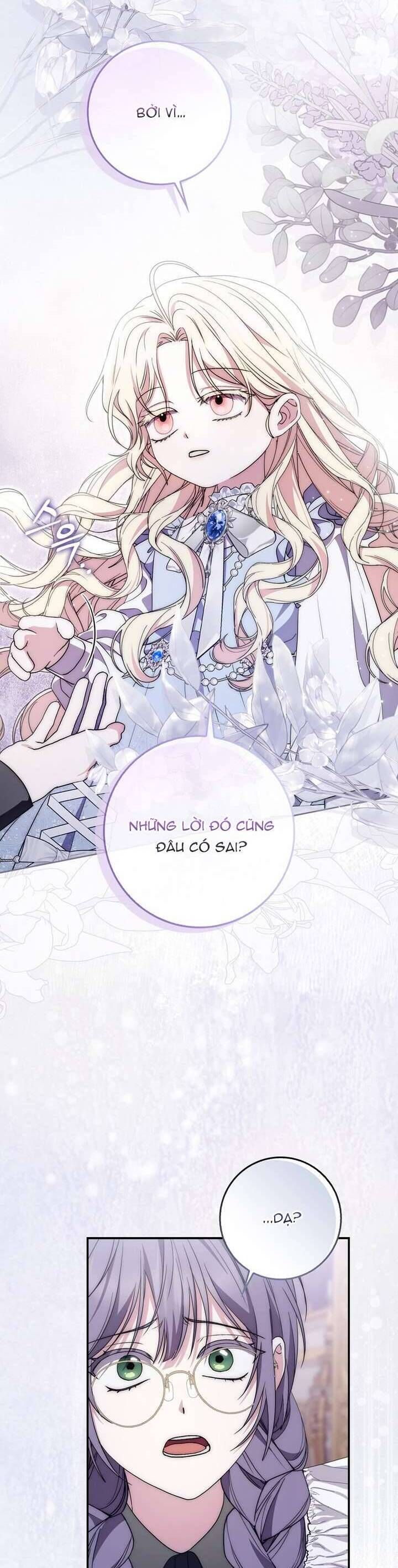 Nam Chính Ám Ảnh Với Sức Khỏe Của Tôi: Chapter 5