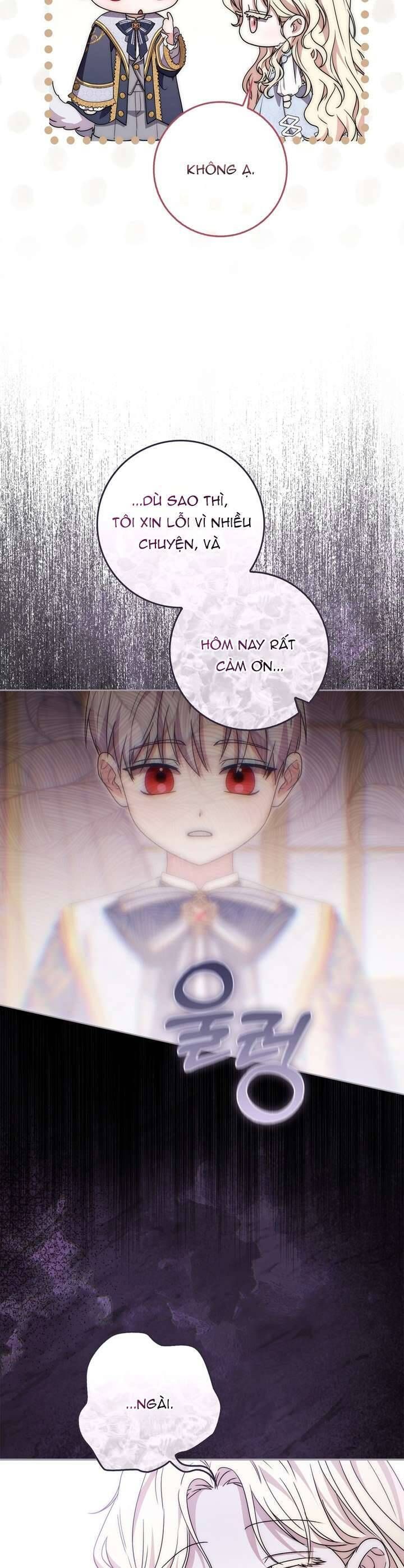 Nam Chính Ám Ảnh Với Sức Khỏe Của Tôi: Chapter 5