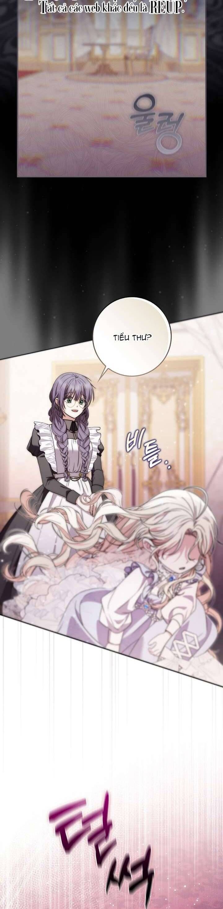Nam Chính Ám Ảnh Với Sức Khỏe Của Tôi: Chapter 5