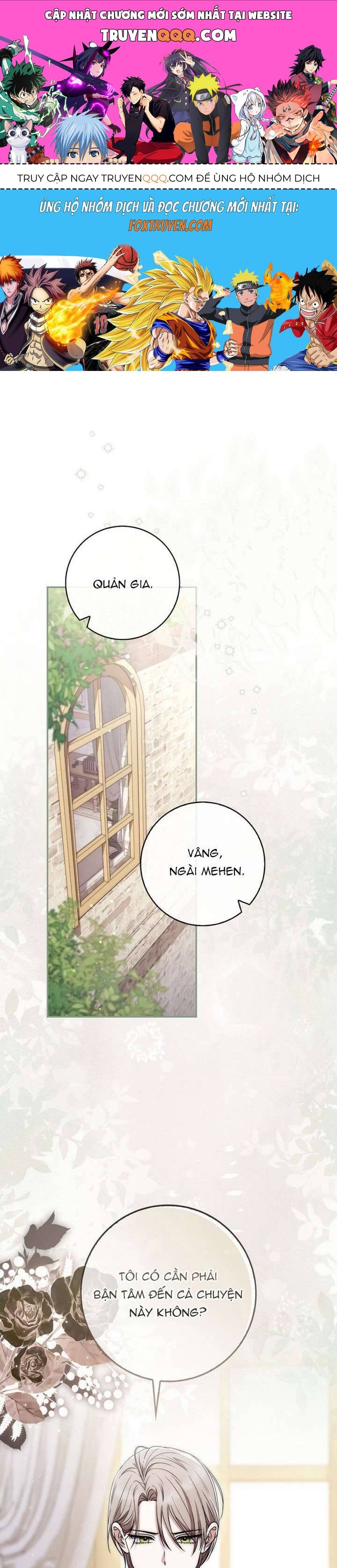 Nam Chính Ám Ảnh Với Sức Khỏe Của Tôi: Chapter 6
