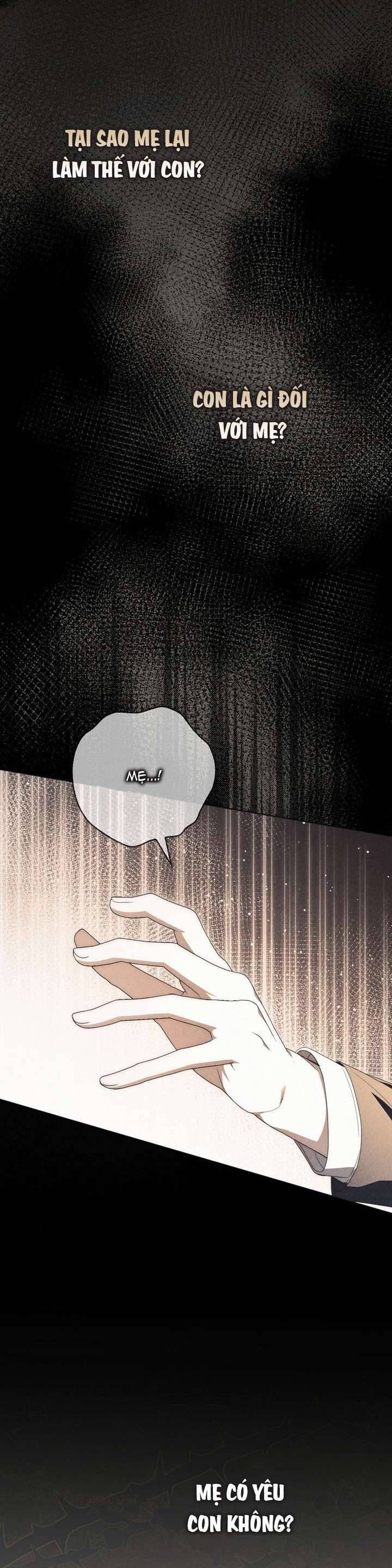 Nam Chính Ám Ảnh Với Sức Khỏe Của Tôi: Chapter 6