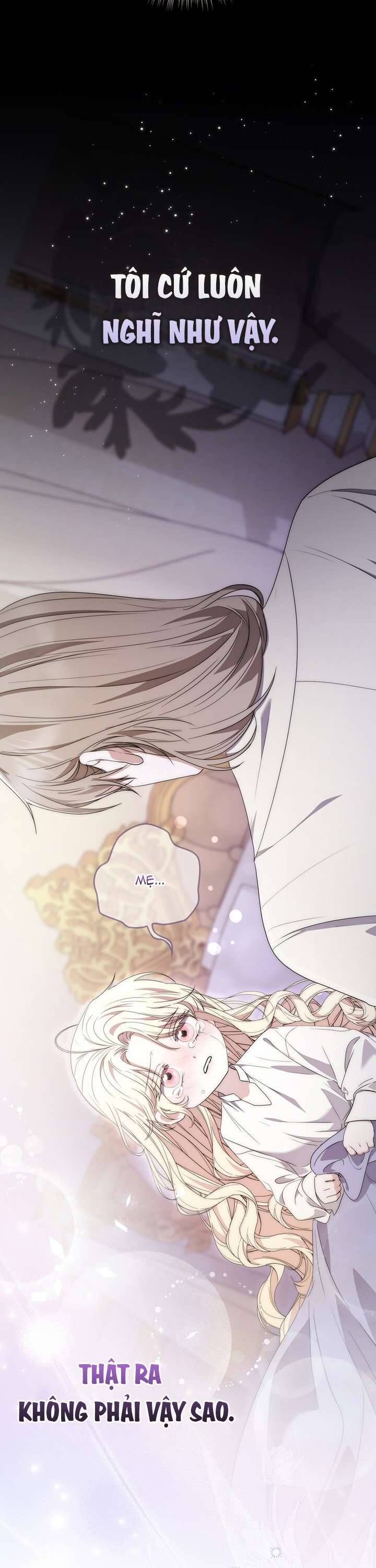 Nam Chính Ám Ảnh Với Sức Khỏe Của Tôi: Chapter 7