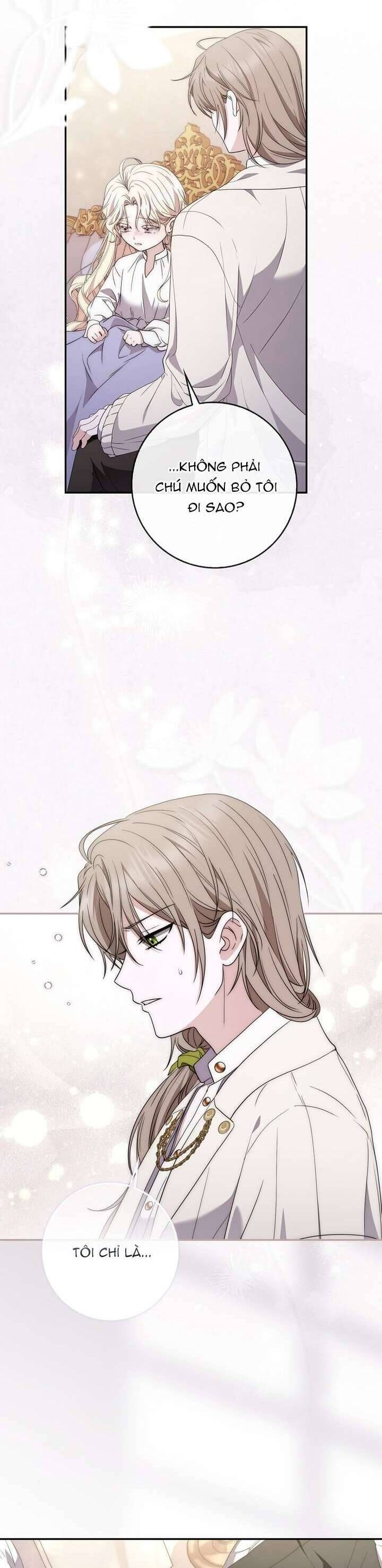 Nam Chính Ám Ảnh Với Sức Khỏe Của Tôi: Chapter 7
