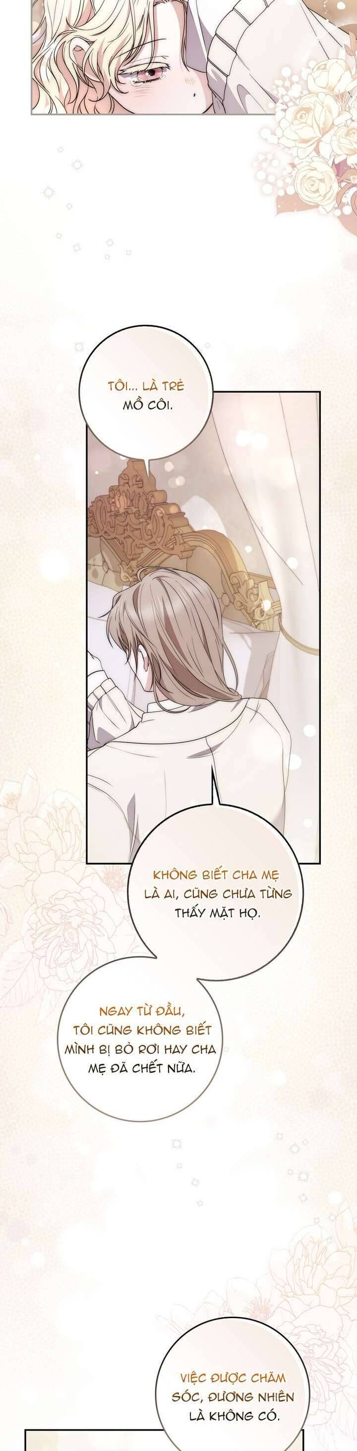 Nam Chính Ám Ảnh Với Sức Khỏe Của Tôi: Chapter 7