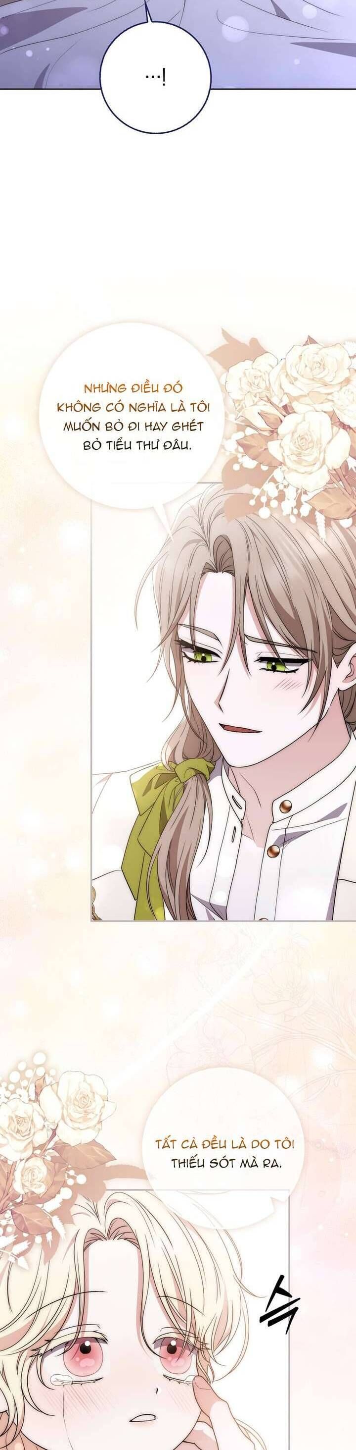 Nam Chính Ám Ảnh Với Sức Khỏe Của Tôi: Chapter 7