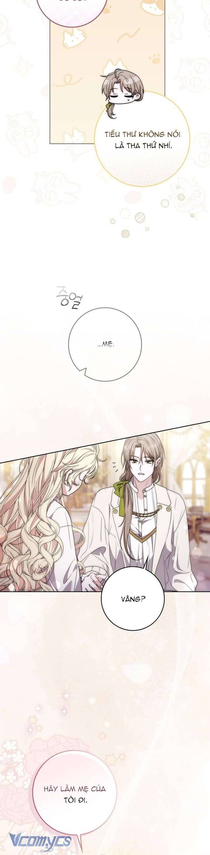 Nam Chính Ám Ảnh Với Sức Khỏe Của Tôi: Chapter 7