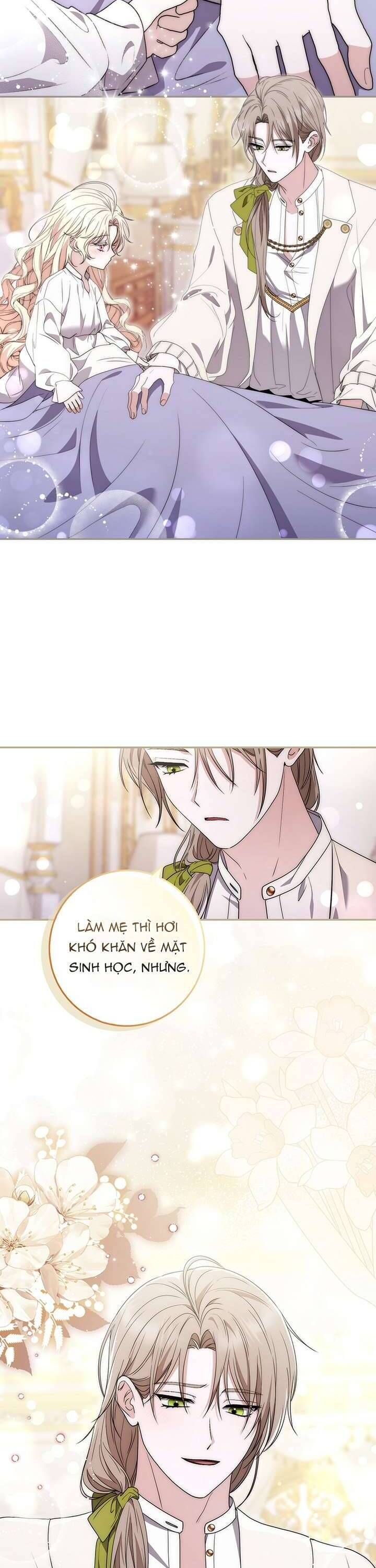 Nam Chính Ám Ảnh Với Sức Khỏe Của Tôi: Chapter 7