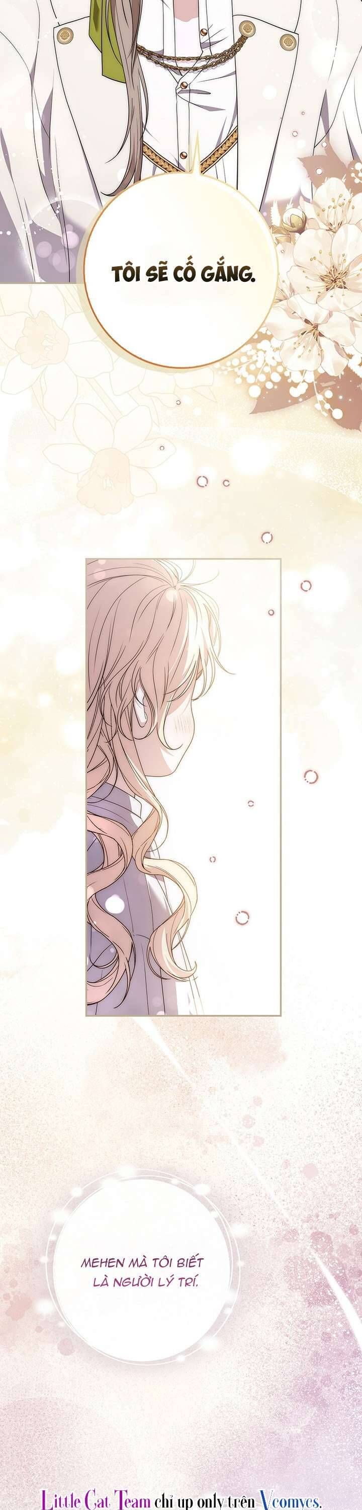 Nam Chính Ám Ảnh Với Sức Khỏe Của Tôi: Chapter 7