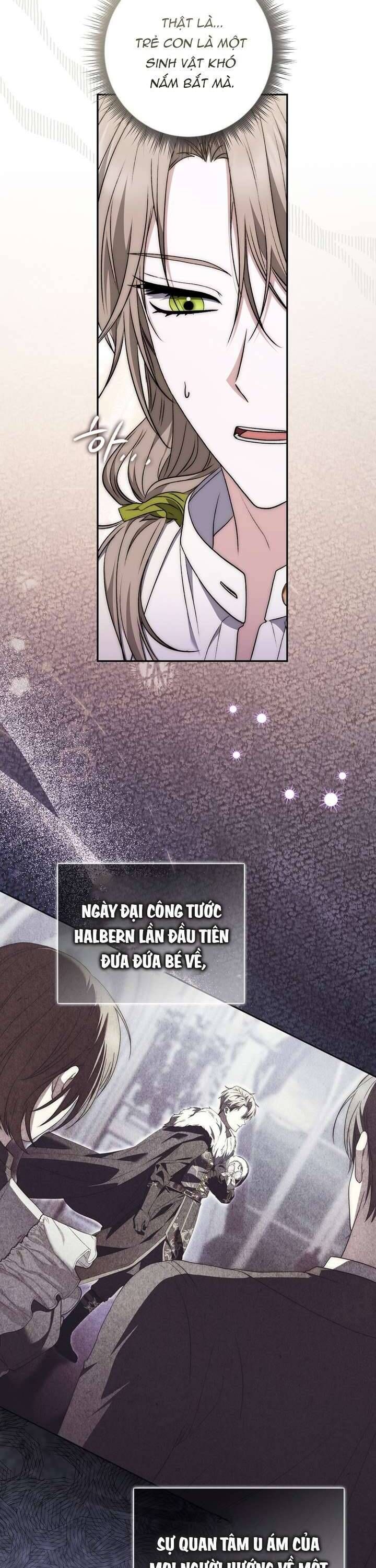 Nam Chính Ám Ảnh Với Sức Khỏe Của Tôi: Chapter 7