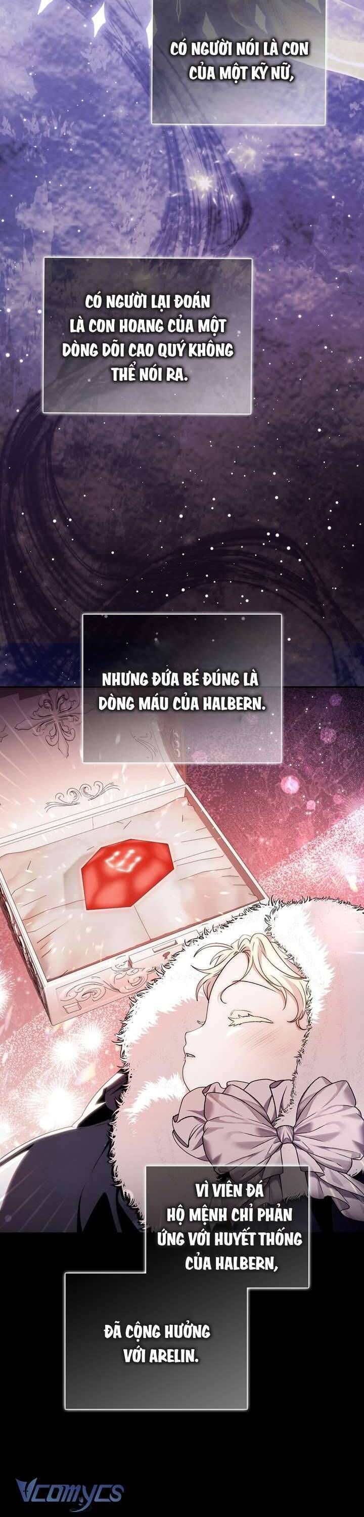 Nam Chính Ám Ảnh Với Sức Khỏe Của Tôi: Chapter 7