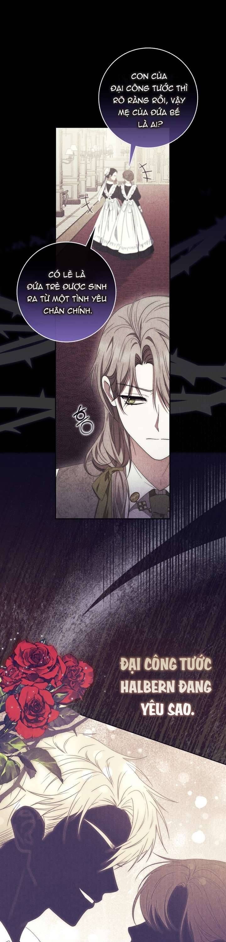 Nam Chính Ám Ảnh Với Sức Khỏe Của Tôi: Chapter 7