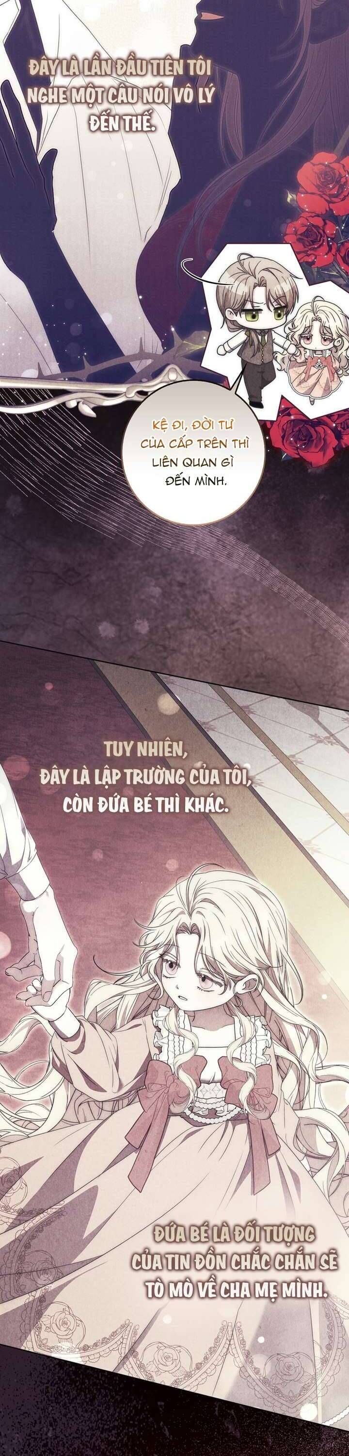 Nam Chính Ám Ảnh Với Sức Khỏe Của Tôi: Chapter 7