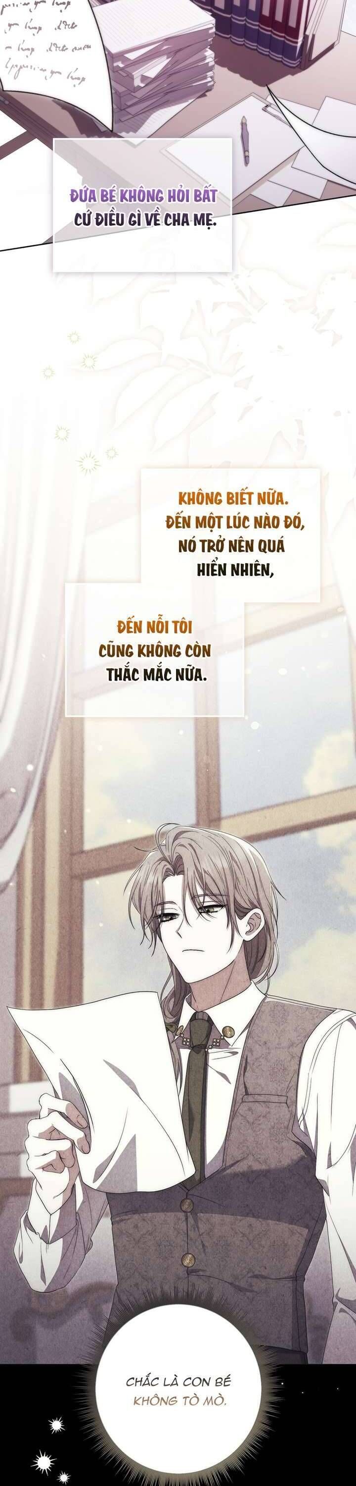 Nam Chính Ám Ảnh Với Sức Khỏe Của Tôi: Chapter 7