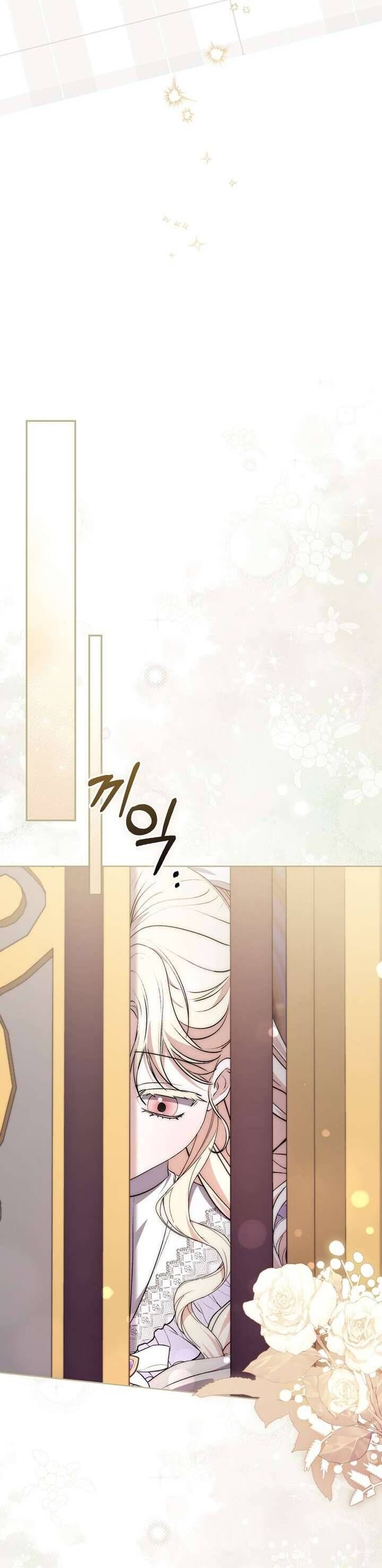 Nam Chính Ám Ảnh Với Sức Khỏe Của Tôi: Chapter 8