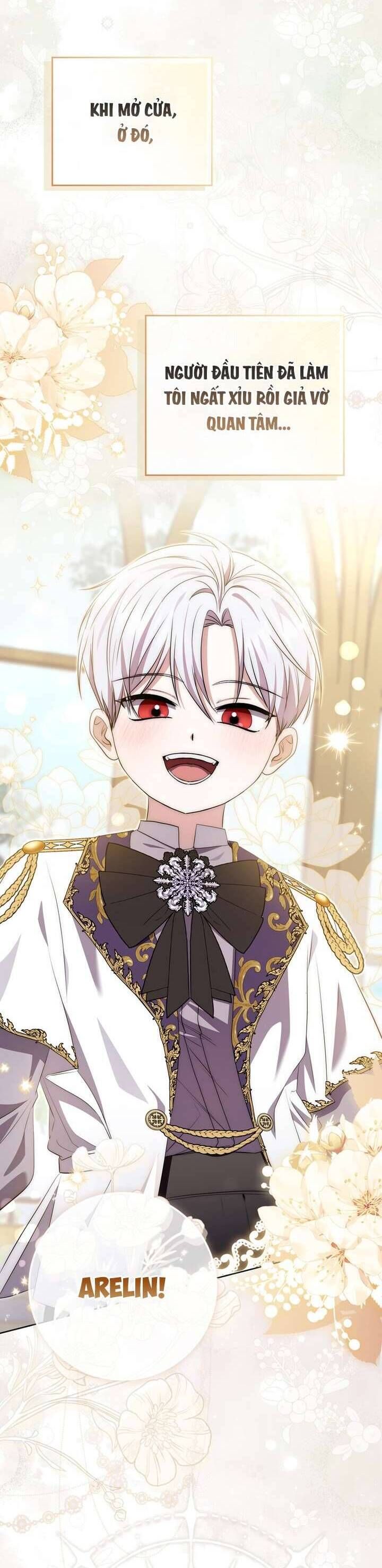Nam Chính Ám Ảnh Với Sức Khỏe Của Tôi: Chapter 8