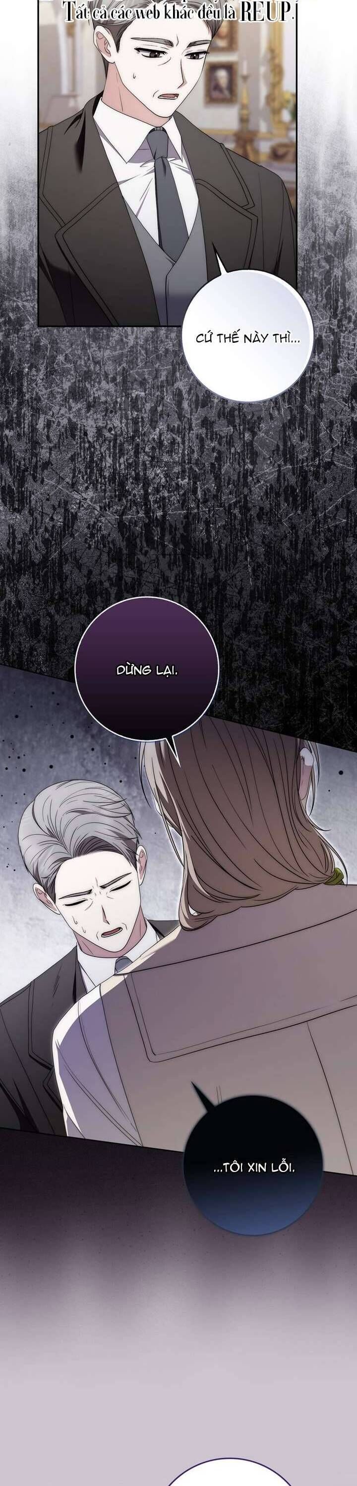 Nam Chính Ám Ảnh Với Sức Khỏe Của Tôi: Chapter 8
