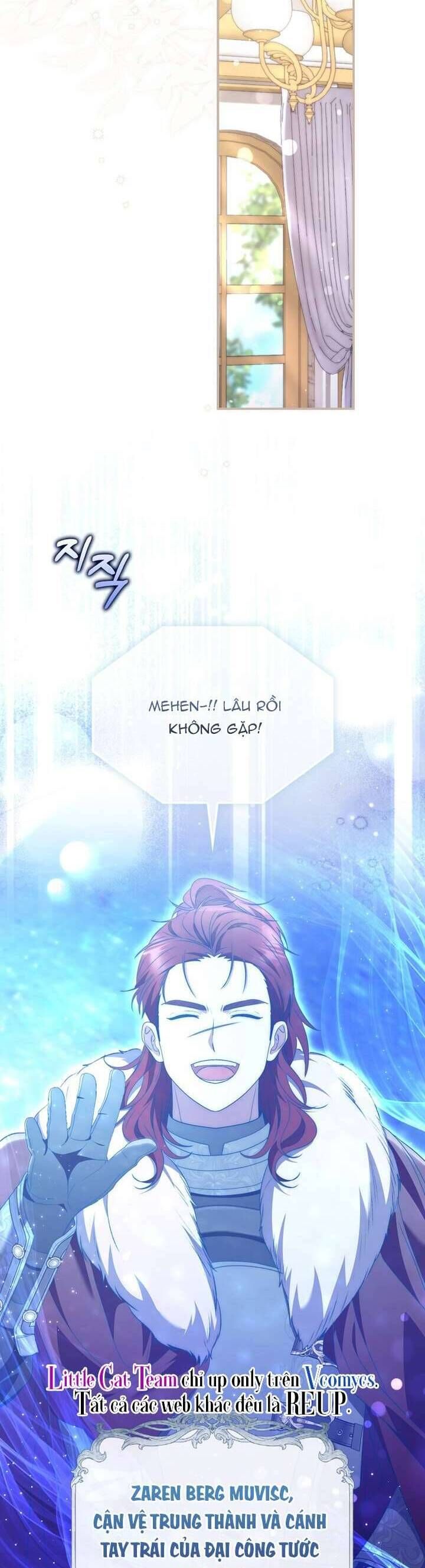 Nam Chính Ám Ảnh Với Sức Khỏe Của Tôi: Chapter 8