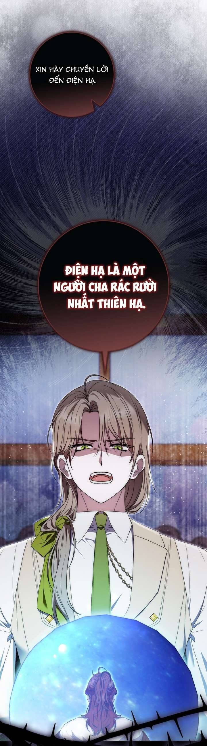Nam Chính Ám Ảnh Với Sức Khỏe Của Tôi: Chapter 8