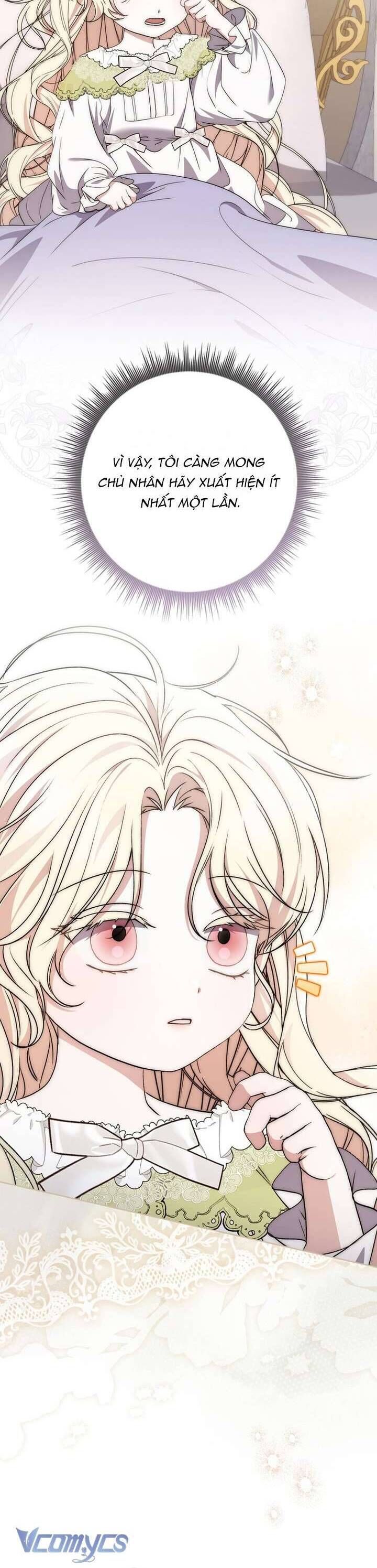 Nam Chính Ám Ảnh Với Sức Khỏe Của Tôi: Chapter 8
