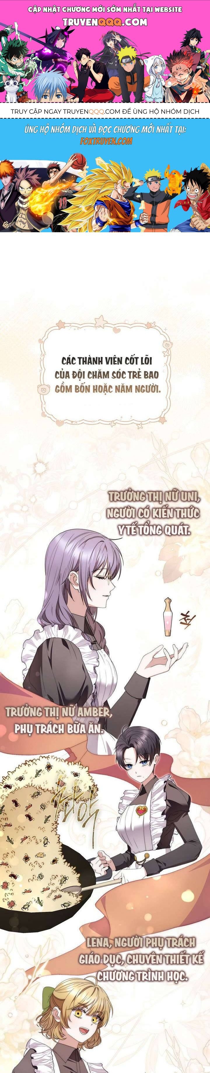 Nam Chính Ám Ảnh Với Sức Khỏe Của Tôi: Chapter 9