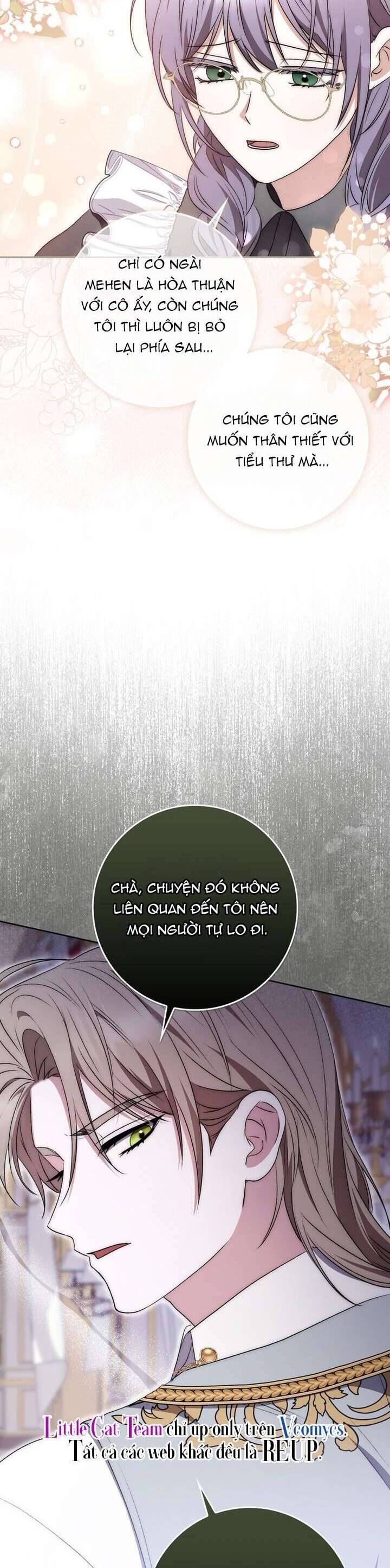 Nam Chính Ám Ảnh Với Sức Khỏe Của Tôi: Chapter 9