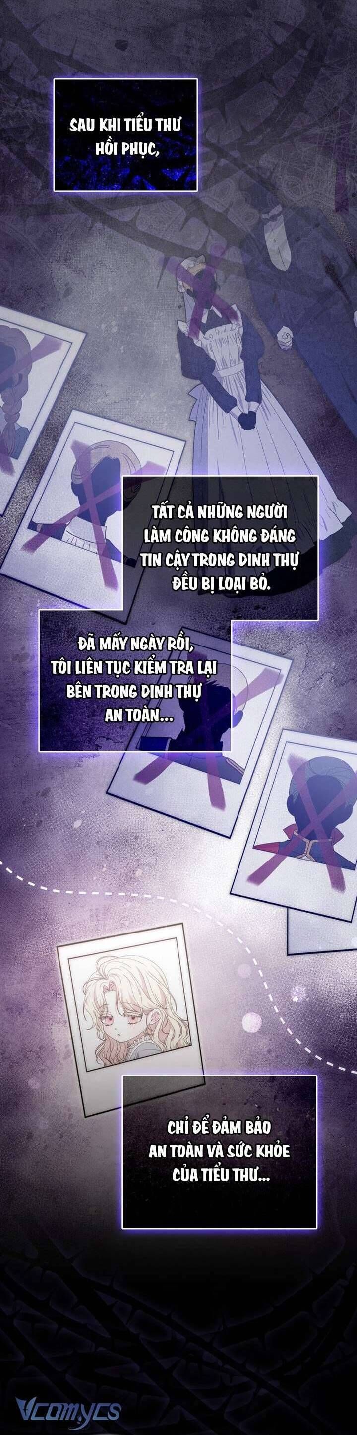 Nam Chính Ám Ảnh Với Sức Khỏe Của Tôi: Chapter 9