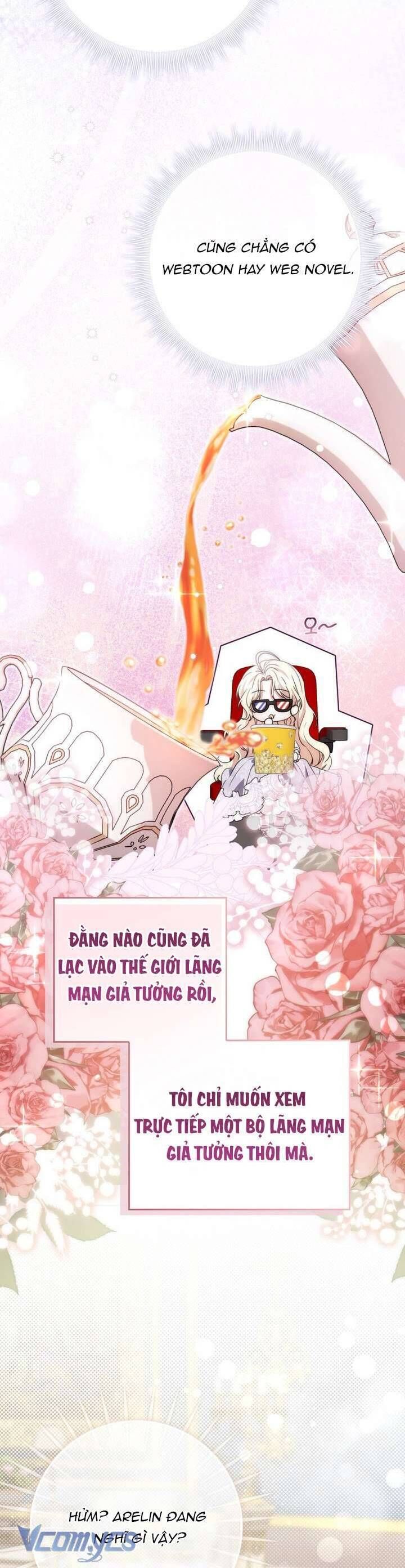 Nam Chính Ám Ảnh Với Sức Khỏe Của Tôi: Chapter 9