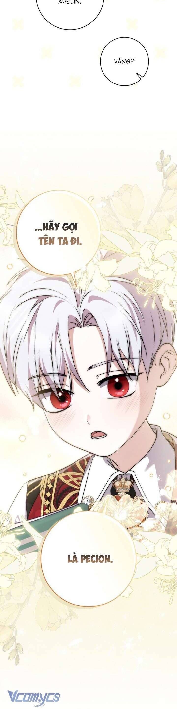 Nam Chính Ám Ảnh Với Sức Khỏe Của Tôi: Chapter 9