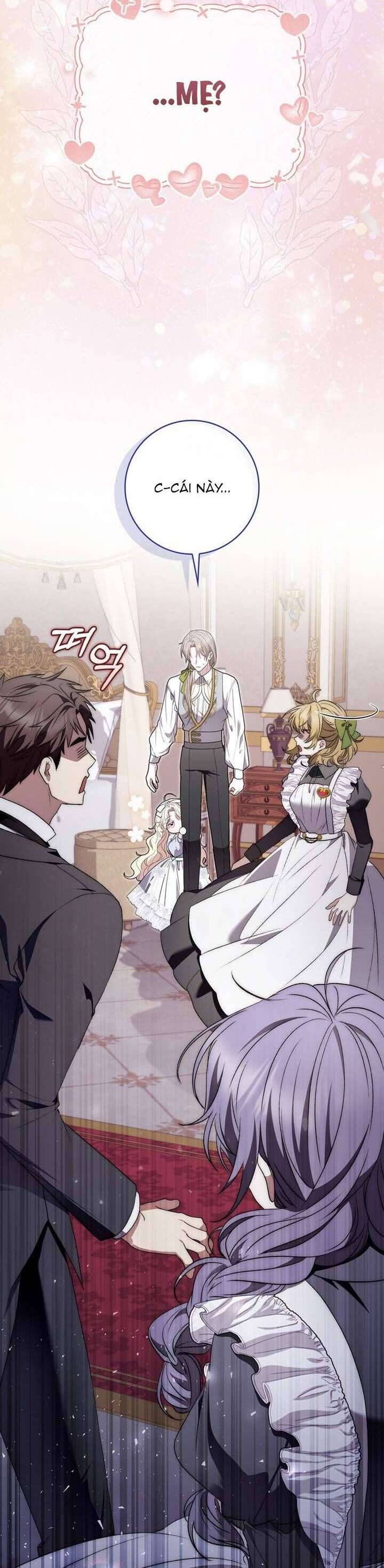 Nam Chính Ám Ảnh Với Sức Khỏe Của Tôi: Chapter 9