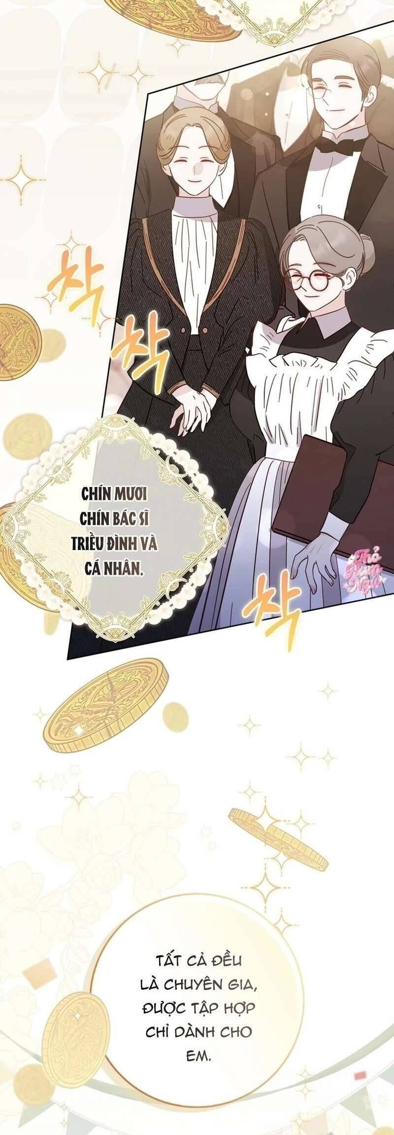 Nam Chính Bệnh Hoạn Ám Ảnh Với Sức Khoẻ Của Tôi: Chapter 1