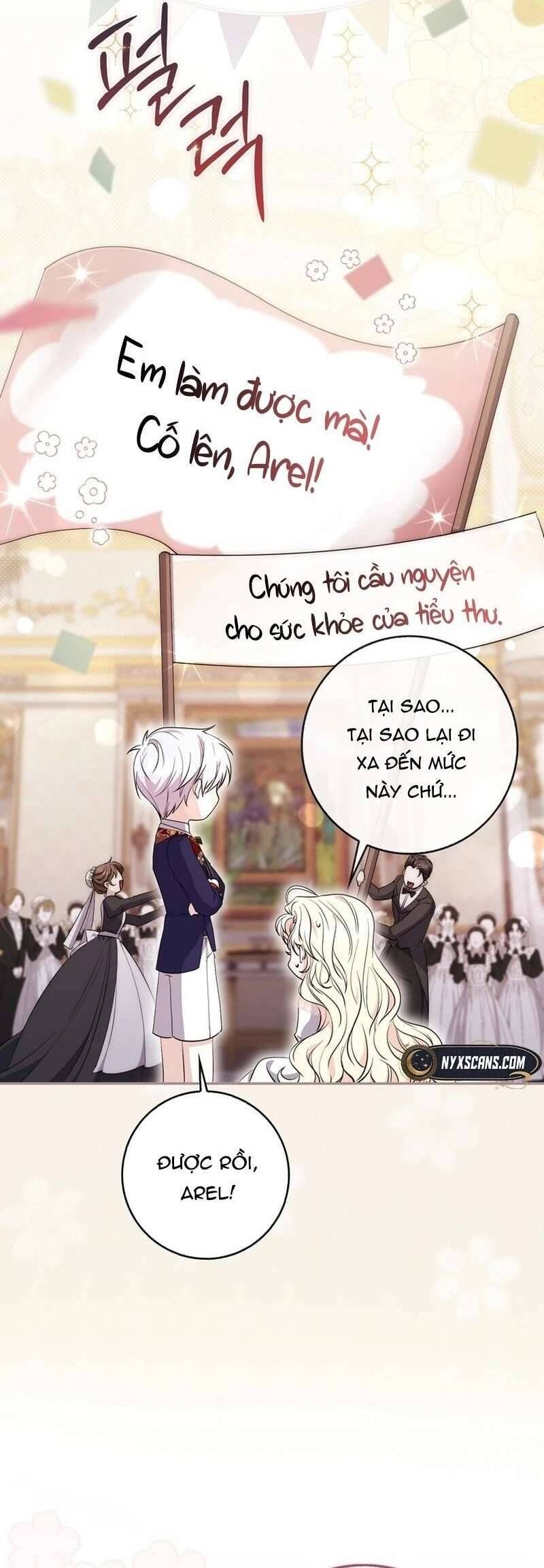 Nam Chính Bệnh Hoạn Ám Ảnh Với Sức Khoẻ Của Tôi: Chapter 1