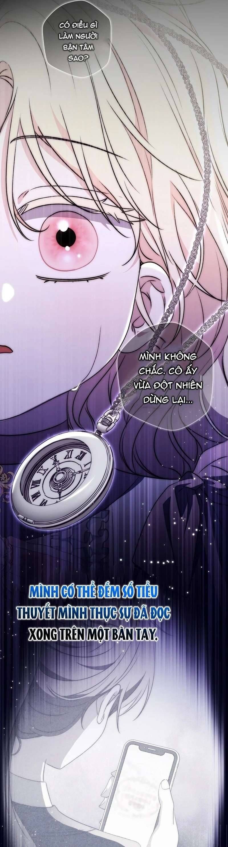 Nam Chính Bệnh Hoạn Ám Ảnh Với Sức Khoẻ Của Tôi: Chapter 1