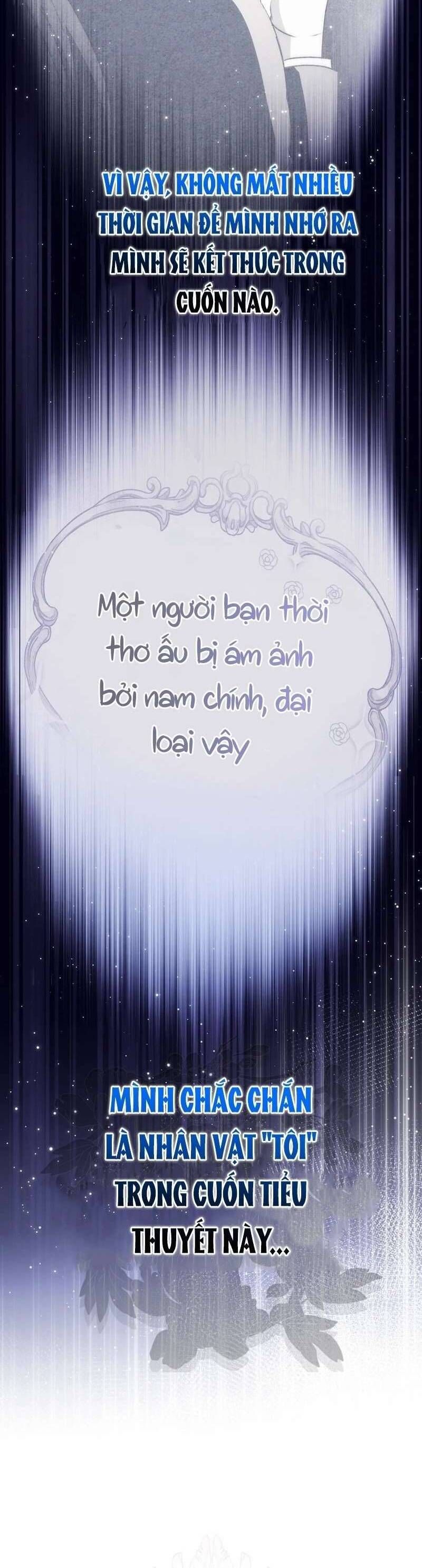 Nam Chính Bệnh Hoạn Ám Ảnh Với Sức Khoẻ Của Tôi: Chapter 1