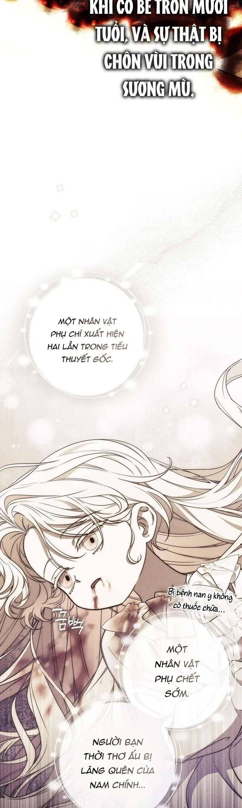 Nam Chính Bệnh Hoạn Ám Ảnh Với Sức Khoẻ Của Tôi: Chapter 1
