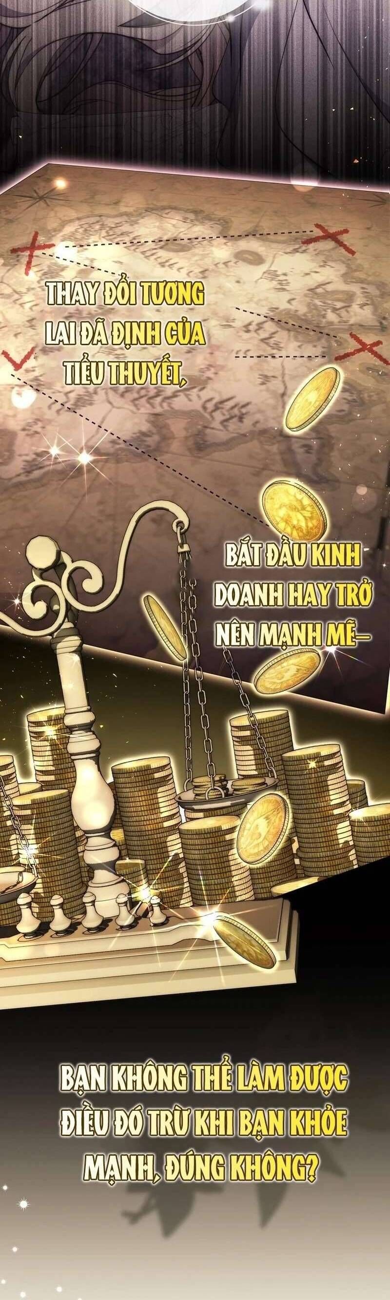 Nam Chính Bệnh Hoạn Ám Ảnh Với Sức Khoẻ Của Tôi: Chapter 1