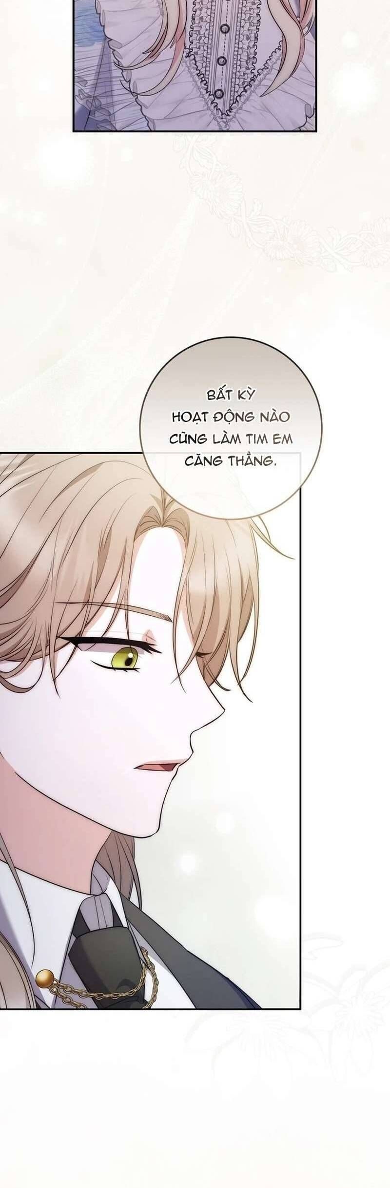 Nam Chính Bệnh Hoạn Ám Ảnh Với Sức Khoẻ Của Tôi: Chapter 1