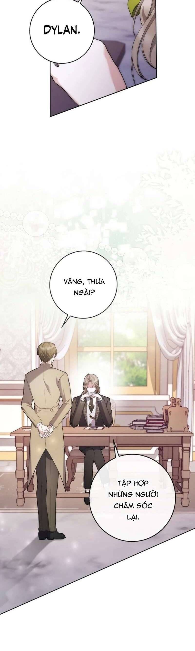 Nam Chính Bệnh Hoạn Ám Ảnh Với Sức Khoẻ Của Tôi: Chapter 1