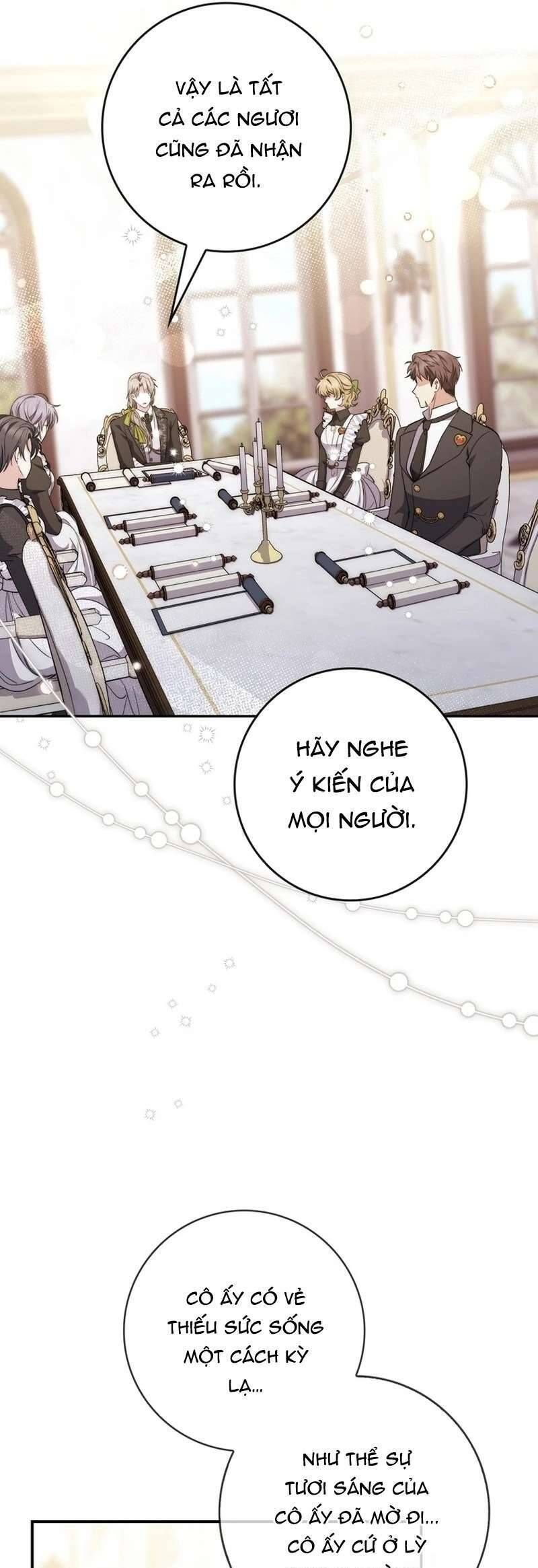 Nam Chính Bệnh Hoạn Ám Ảnh Với Sức Khoẻ Của Tôi: Chapter 1
