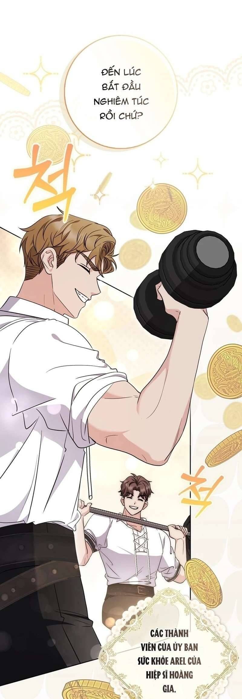 Nam Chính Bệnh Hoạn Ám Ảnh Với Sức Khoẻ Của Tôi: Chapter 1