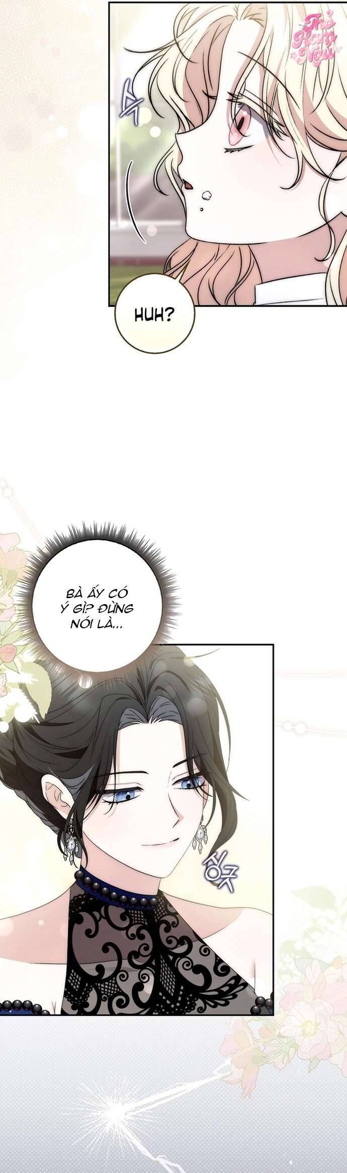 Nam Chính Bệnh Hoạn Ám Ảnh Với Sức Khoẻ Của Tôi: Chapter 10