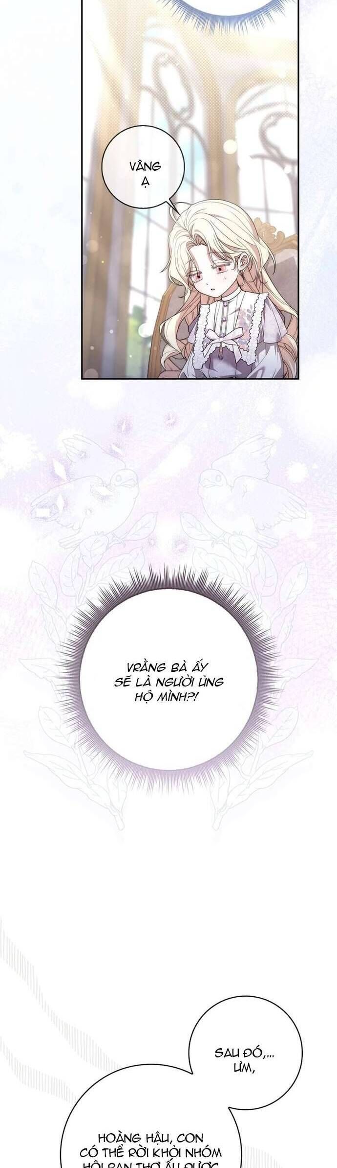 Nam Chính Bệnh Hoạn Ám Ảnh Với Sức Khoẻ Của Tôi: Chapter 10