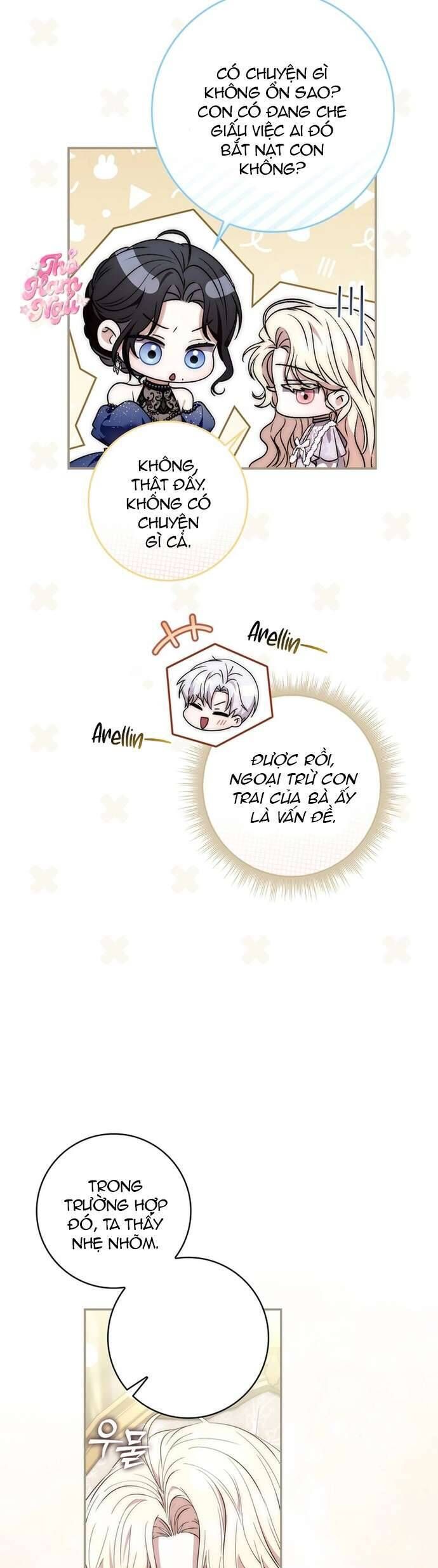 Nam Chính Bệnh Hoạn Ám Ảnh Với Sức Khoẻ Của Tôi: Chapter 10