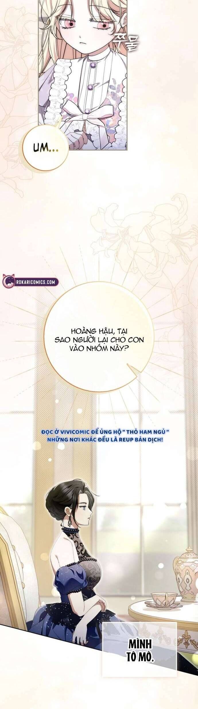 Nam Chính Bệnh Hoạn Ám Ảnh Với Sức Khoẻ Của Tôi: Chapter 10